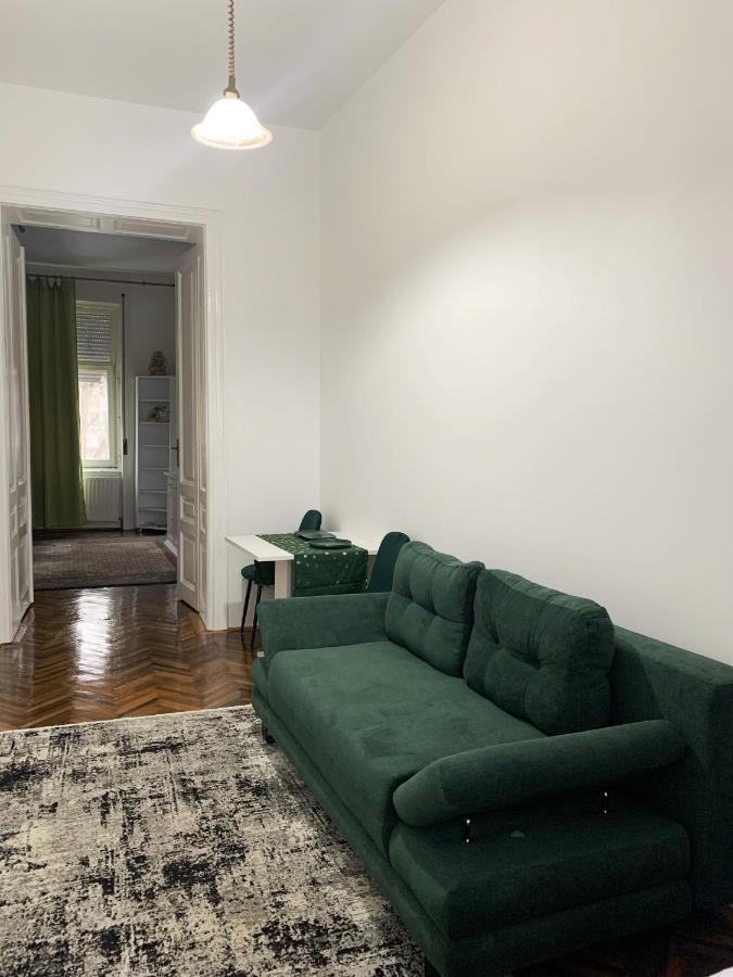 Diana'S Apartment アラド エクステリア 写真