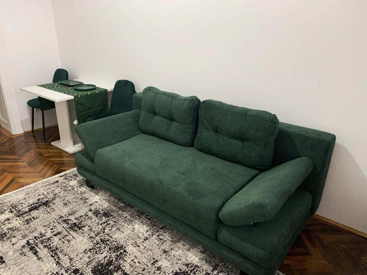 Diana'S Apartment アラド エクステリア 写真
