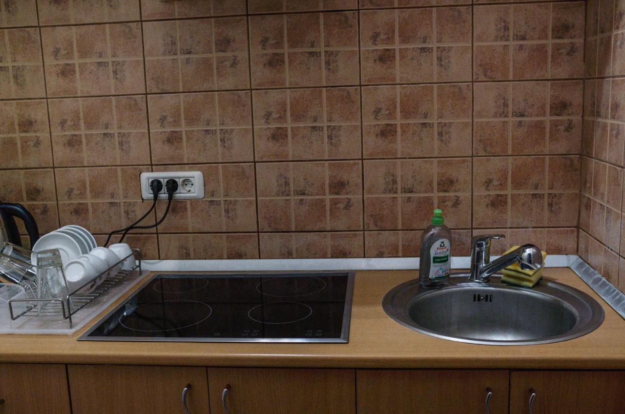 Diana'S Apartment アラド エクステリア 写真