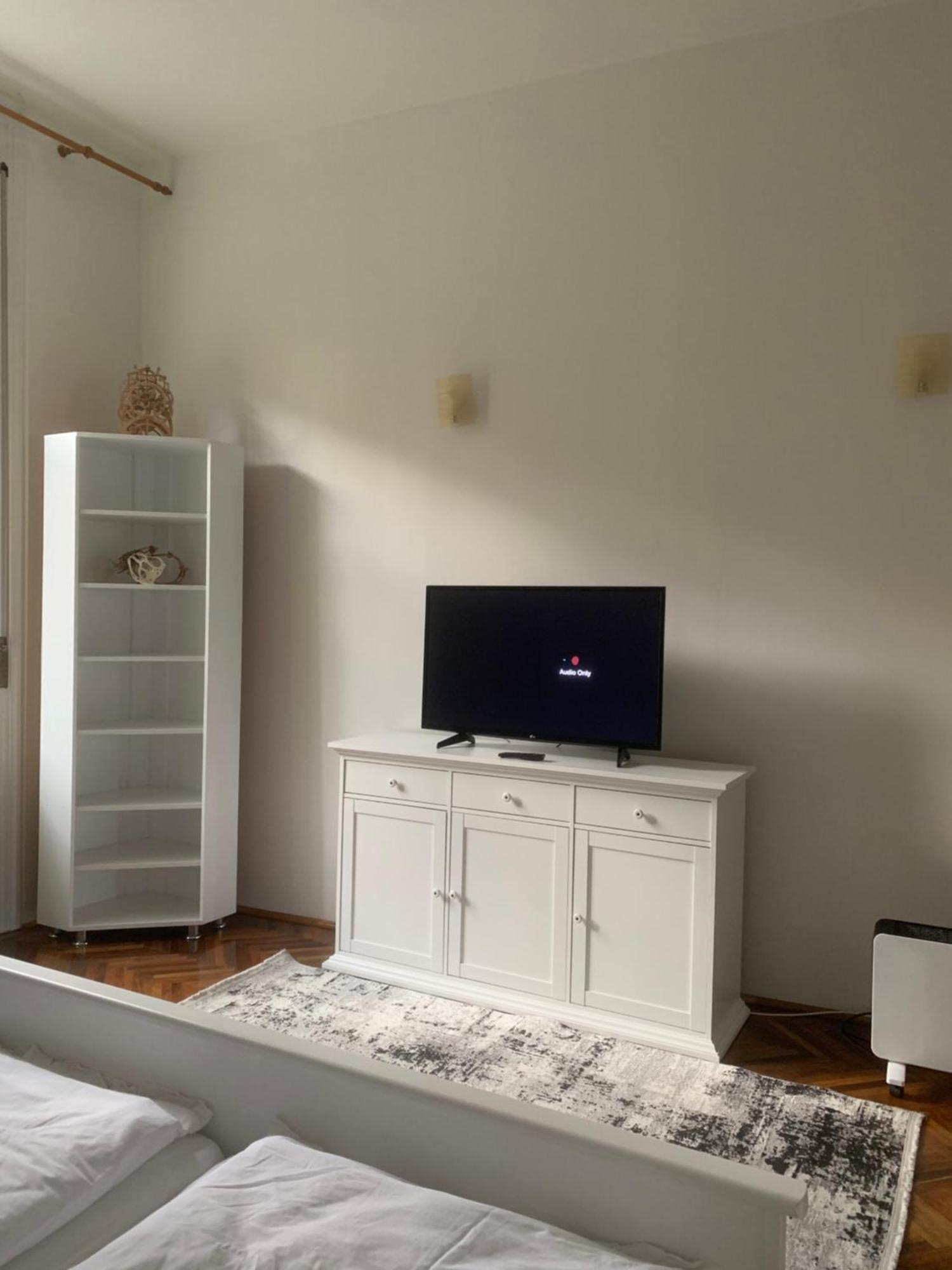 Diana'S Apartment アラド エクステリア 写真