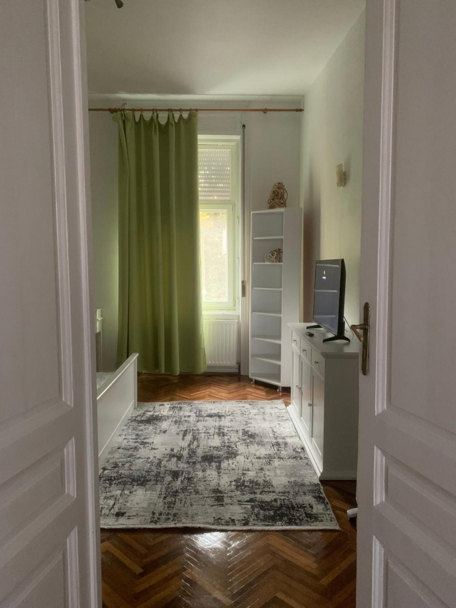Diana'S Apartment アラド エクステリア 写真